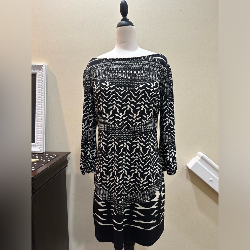 Style & Co., Size Small, Dress